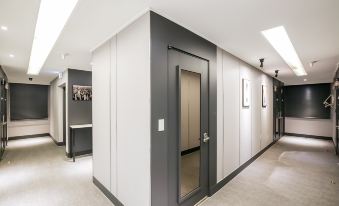 Cheongju Yellow Hotel