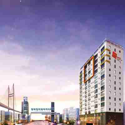 코업스테이호텔 Others