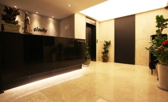 Sinchon Cindy