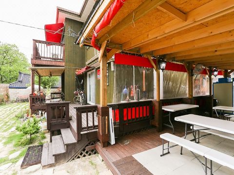 거창 씨에스타펜션 대표 이미지