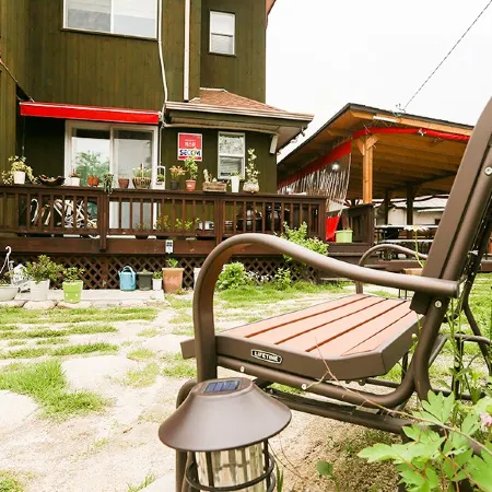 Geochang Siesta Pension