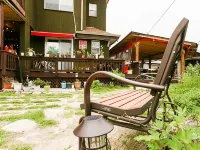 Geochang Siesta Pension Hotels in Geochang