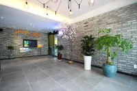 Muan Namak Oneul Hotel