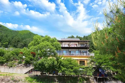 Gapyeong Cherrish Pension