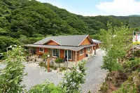 Gwangyang Eochieseo Joeunjip Pension