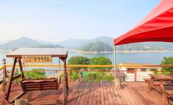 Chungju Landscape Pension