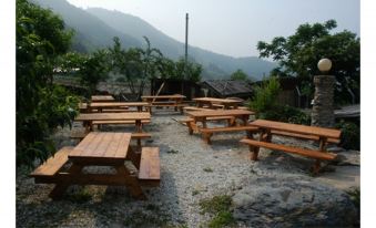 Jeongseon Gariwangsan Story Pension