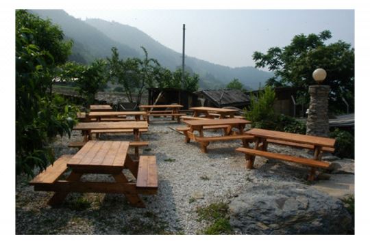 가리왕산이야기