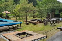 Chuncheon (Gangchon) Baekdu Mountain Guesthouse Pension
