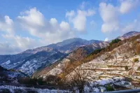 Gurye Jirisan Punggyeongchae Pension