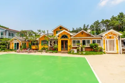 여주 그린펜션