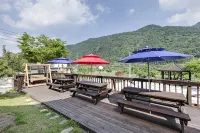 Danyang Tiffany Pension
