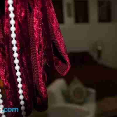 Collier de La Colombe Rooms