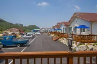 Wando Chung Hae Pension Hotels in Wando-gun