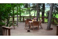 Pine Beach Pension Hotels near Taean Sinduli Haean Sagu