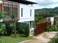 Peach Blossom Resort Phuket Hotel a Kata Beach