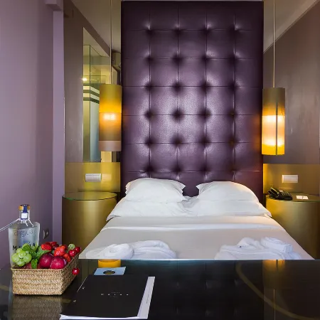 Hotel Meira