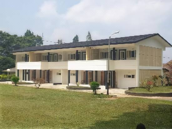 Selabintana Conference Resort Room Reviews Photos Sukabumi 2021 Deals Price Trip Com