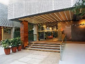 Guijo Suites Makati - Quarantine Hotel