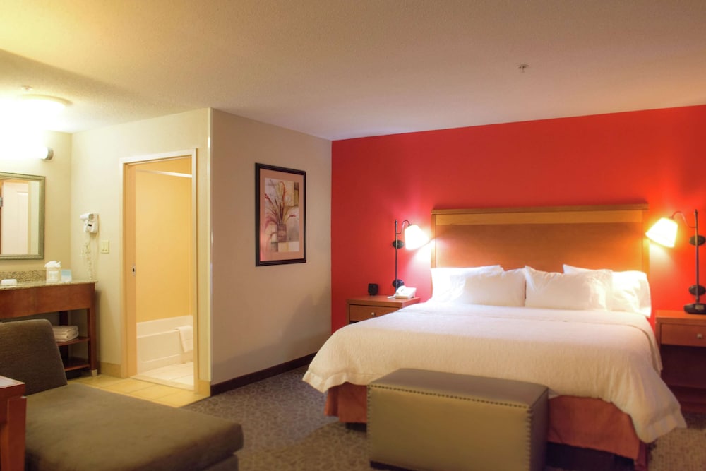 Hampton Inn Montgomery-South-Airport