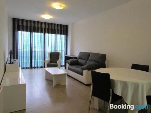 埃爾維拉瓦爾的羅布斯公寓