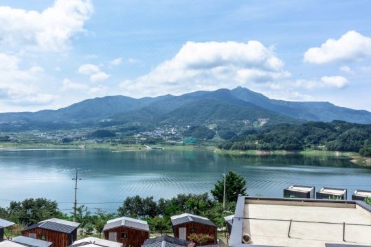 합천 모던리컴펜션