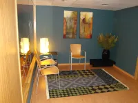 Hostal Casa Juana Các khách sạn ở Culleredo