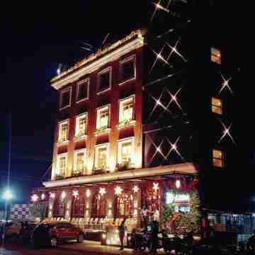 D-Adda Hotel Exterior