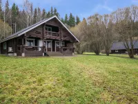 Karhunluola - Pet friendly