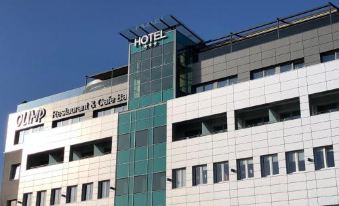 Hotel Olimp Business & Spa - Housity