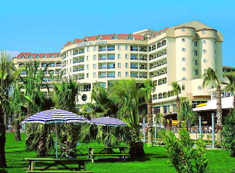 Kirman Leodikya Resort - All Inclusive