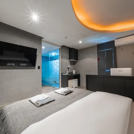 Boutique Hotel k Dongdaemun Отели рядом с достопримечательностью «Тондэмун-гу»