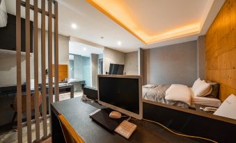 Boutique Hotel k Dongdaemun