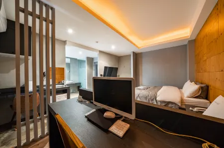 Boutique Hotel k Dongdaemun