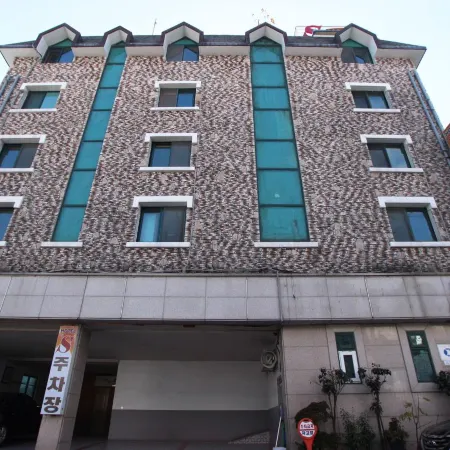 Gwangyang S
