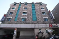 Gwangyang S