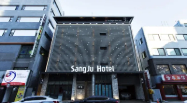Sangju Hotel