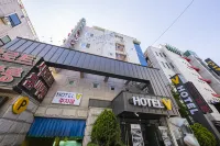 Wonju Hotel V