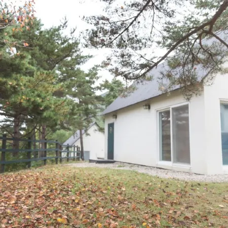 Samcheok Stella Village Pension