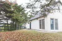 Samcheok Stella Village Pension