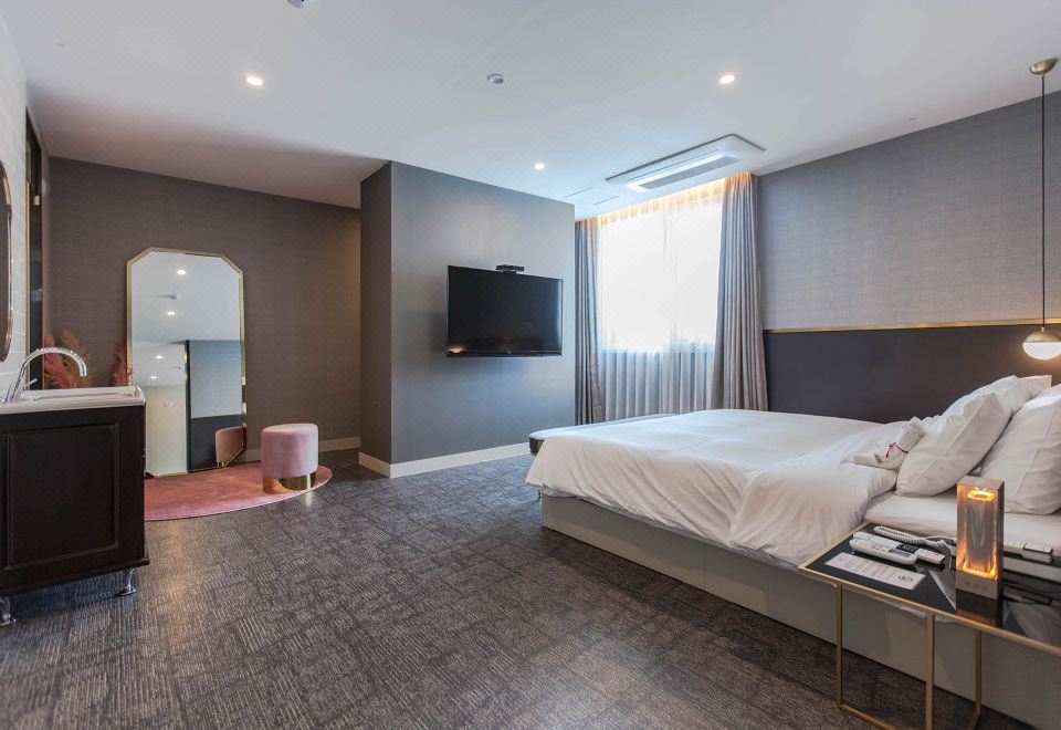 Browndot Business SeomyeonOver view