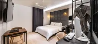 Wolgot Hotel the Classic