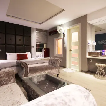 Daegu Dongdaegu Station Hera