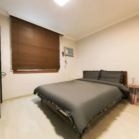 Daejeon Yuseong Lemon Tree Hotel