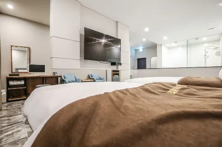 Gongju Maru Hotel