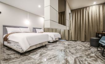 Gongju Maru Hotel - Housity