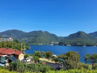 Chungju Hosumauel Pension