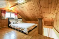Gapyeong Cloud Valley Pension (Spa) - อ่างจากุชชี่