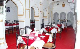 Mahansar Fort Heritage Hotel by OpenSky
