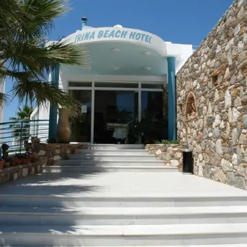 Irina Beach Hotel